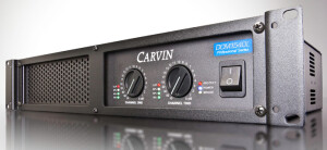 Carvin DCM1540L