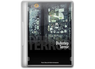 Analog Factory Dubstep Terror