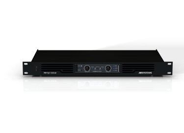 JB Systems AMP 100.2