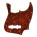 Voir la photo du Fender Pickguard Jazz Bass Fender Pickguard Jazz Bass