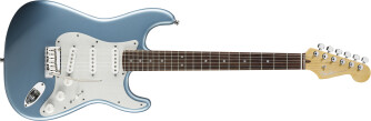 Fender FSR American Deluxe Stratocaster