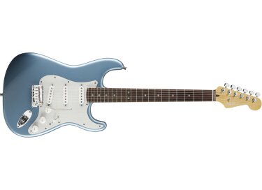 Fender FSR 2012 American Deluxe Stratocaster