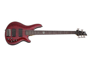 Schecter Damien Elite-5