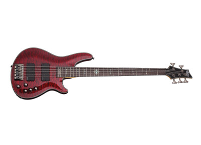 Schecter Damien Elite-5