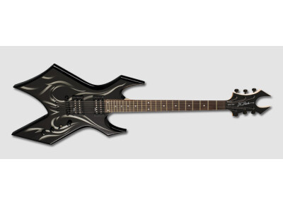 B.C. Rich Kerry King Wartribe 1