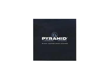Pyramid Black Wires Bass