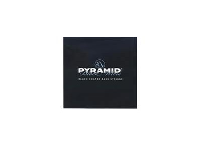 Pyramid Black Wires