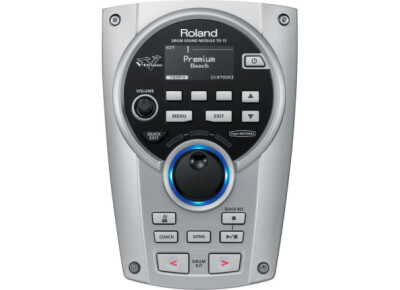 Roland TD-15 Module