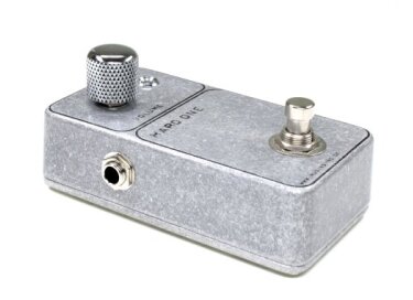 Das Musikding The HardOne - Booster kit