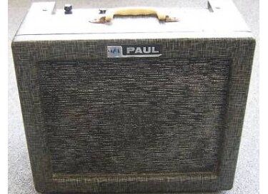 Pepco (Pine Electronic Products Co) Model 801