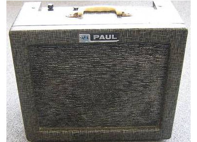 Pepco (Pine Electronic Products Co) Model 801