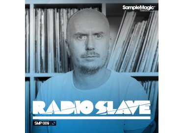 Sample Magic SMP009 - Radio Slave