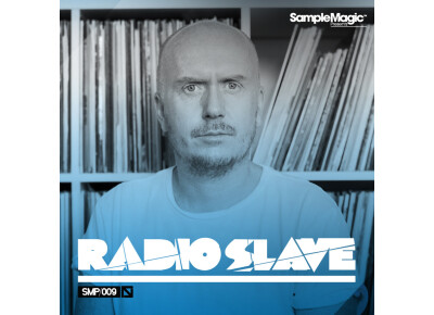 Sample Magic SMP009 - Radio Slave
