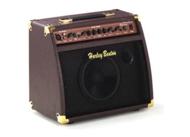 Harley Benton HBAC-20