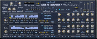 Friday’s Freeware : Ghost Machine WoF édition 2012