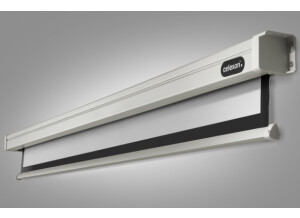 Celexon Ecran de projection motorisé (Pro)
