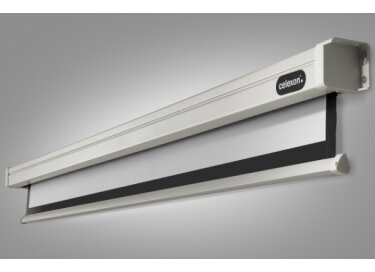 Celexon Ecran de projection motorisé (Pro)