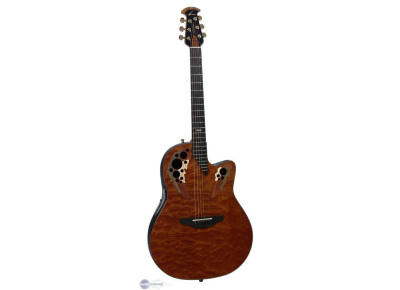 Ovation Collector 2002-AC
