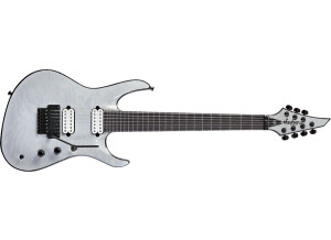 Jackson USA Signature Chris Broderick Soloist 7