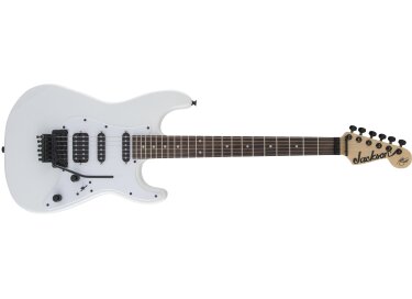Jackson X Signature Adrian Smith SDX