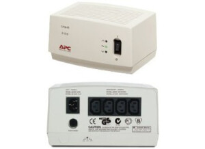 APC by Schneider Line-R 600