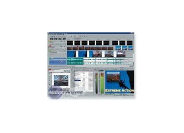 Sonic Foundry Vegas Pro 3.0