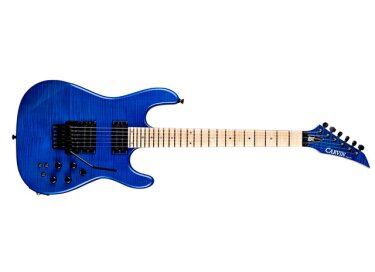 Carvin JB200C Jason Becker Tribute