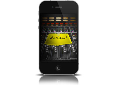 Sahe Audio ReKawl
