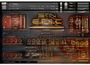 Stretch That Note EPIC - Series 1