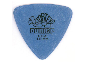 Dunlop Tortex Triangle