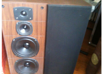 Celestion Ditton 400