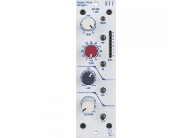 Rupert Neve Designs 542