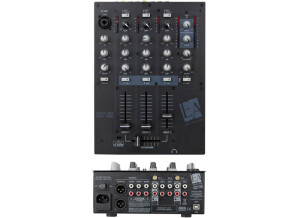 Executive Audio NSX 1500