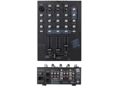 Executive Audio NSX 1500