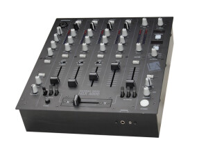 Executive Audio NSX 4000
