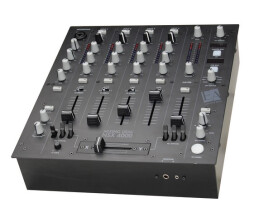 Executive Audio NSX 4000
