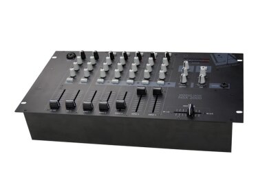 Executive Audio NSX 3000