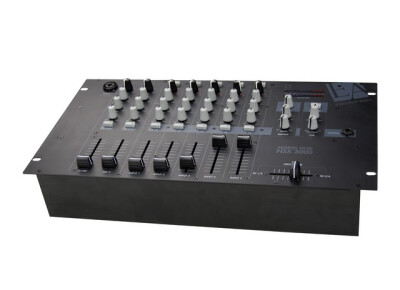 Executive Audio NSX 3000