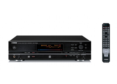 Yamaha CDR-HD1300E