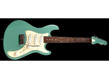 Campbell American WEW