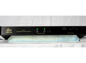 dbx 180A