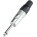 See the photo of the Neutrik NP2C Neutrik NP2C