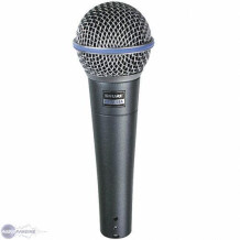 Shure Beta 58