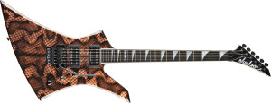Jackson USA Select KE2 Kelly