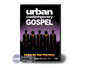 Big Fish Audio Urban Contemporary Gospel