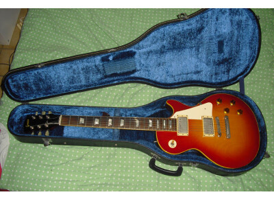 Greco Les Paul (1982)