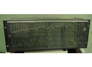 SCV Electronics 228 DUAL
