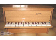 Michelsonne Paris Toy Piano 30 Keys