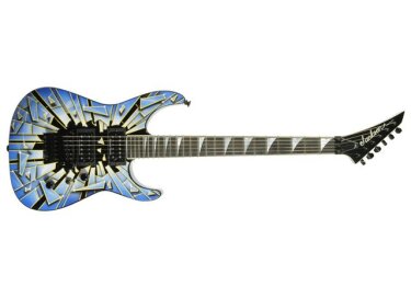 Jackson USA Select Soloist SL2H