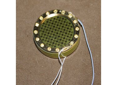 Microphone Parts RK-12